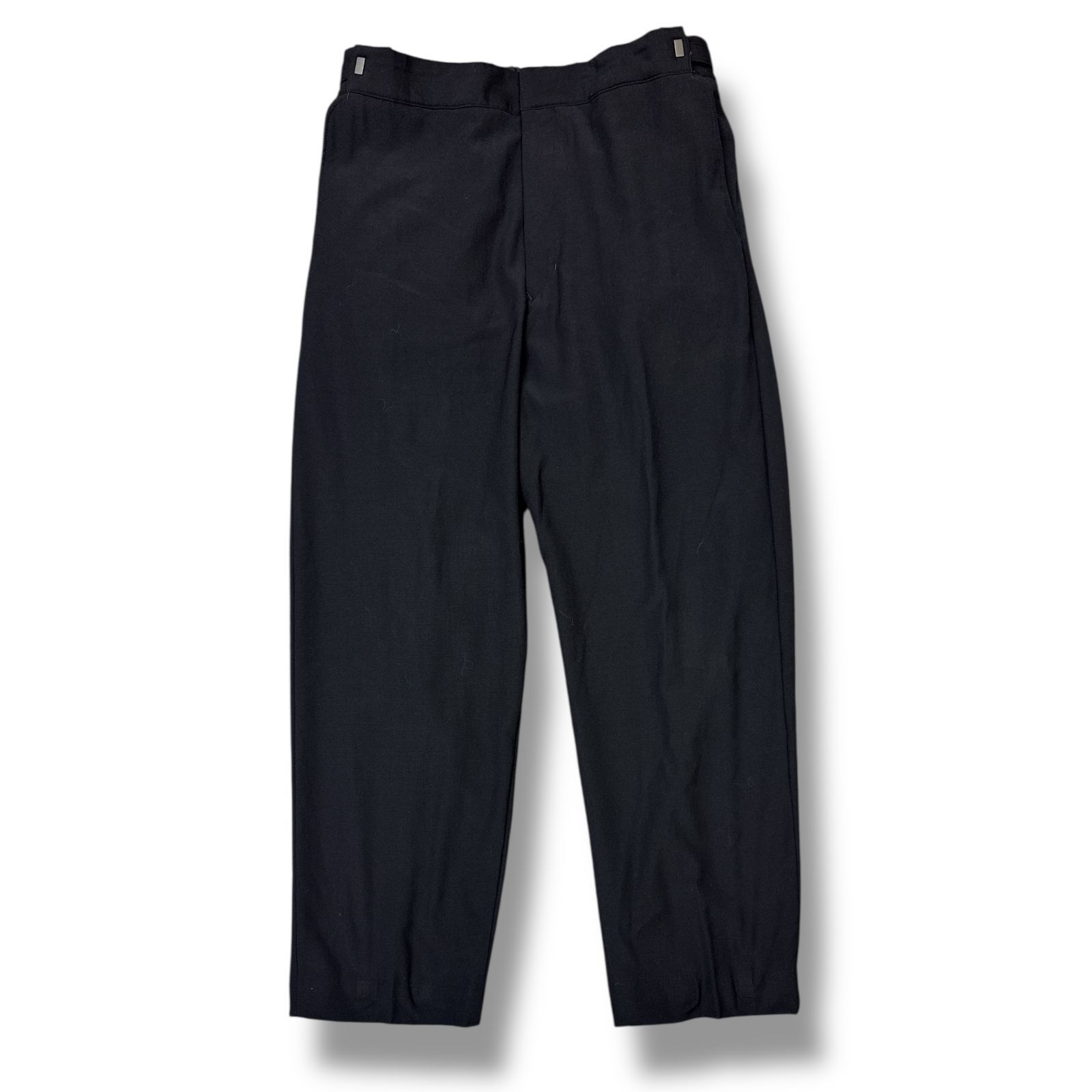 everyone summer wool adjustable slacks everyone FARAH adjustable