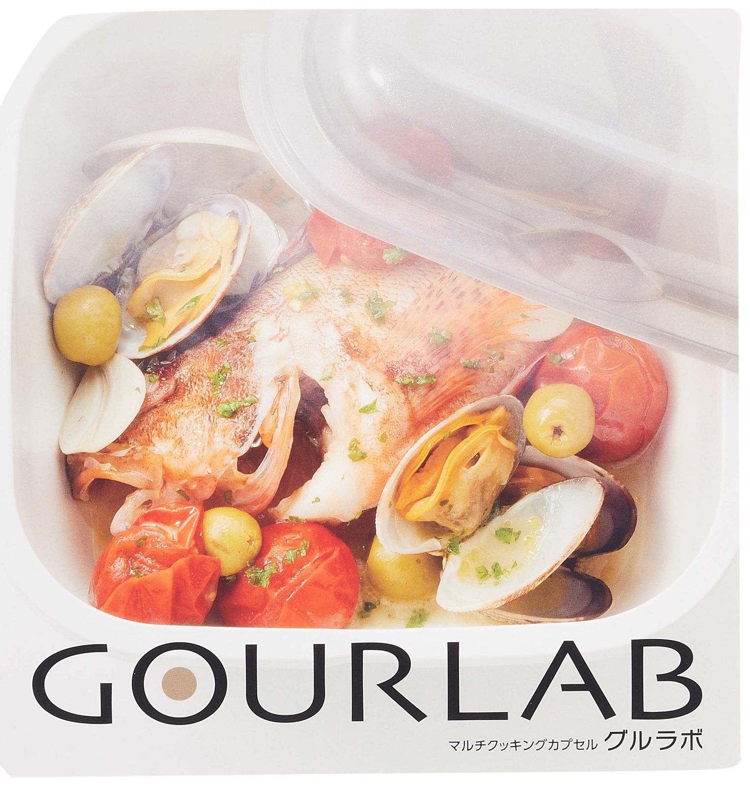 グルラボ|GOURLAB