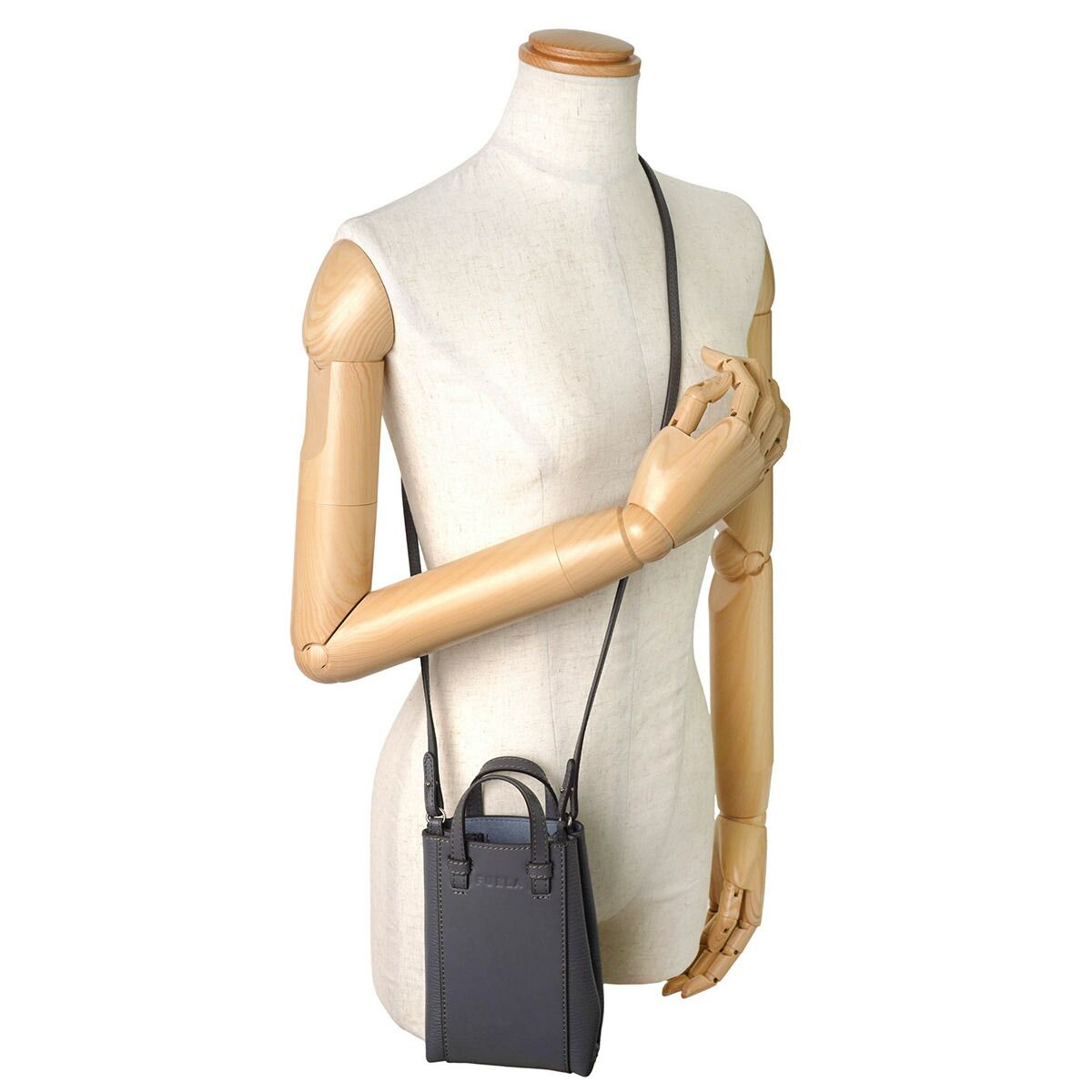 新品 フルラ FURLA ショルダーバッグ ミアステラ スモール クロスボディバッグ ソイル 新品 フルラ FURLA ショルダーバッグ ミアステラ スモール クロス
