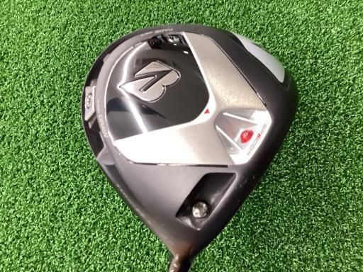 BRIDGESTONE - Tour B X ドライバー 9.5度 Evo Ⅶ 661 S (特注) Bridgestone Tour Bx Driver 9.5 Speeder 661 Evo 7S Used | eBay