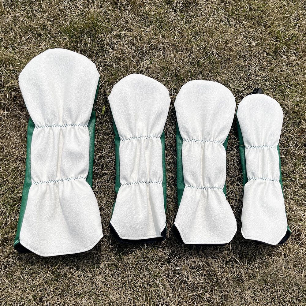 TaylorMade Golf テーラーメイド ゴルフ ヘッドカバー 4点セット Amazon.co.jp: テーラーメイド ユーティリティ用 ヘッドカバー