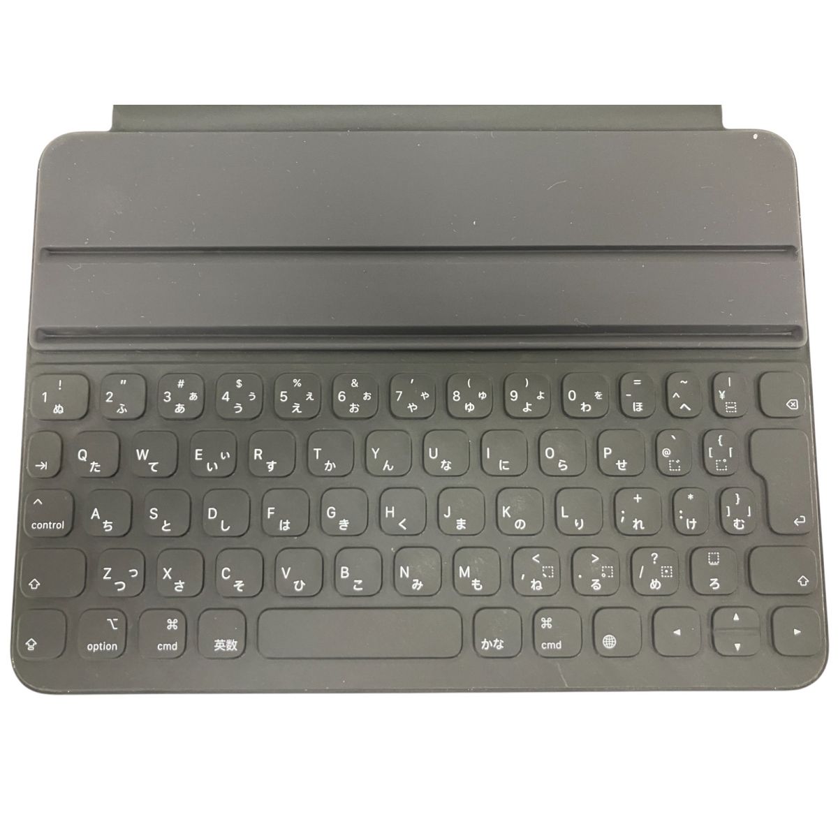 Apple MXNK2J/A A2038 Smart Keyboard Folio 11インチ iPad用