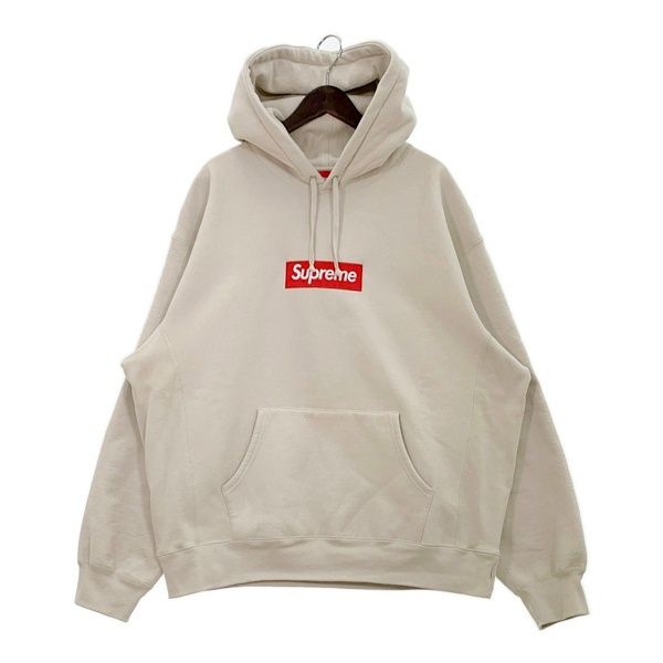 シュプリーム　スウェット Supreme 24AW Box Logo Hooded Sweatshirt ボックスロゴ