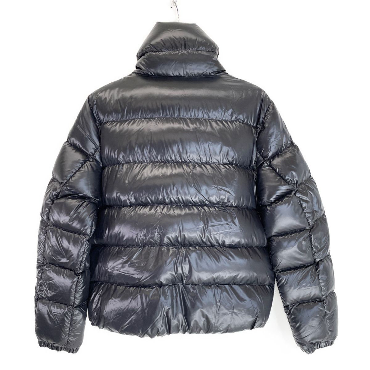 MONCLER モンクレール 【美品/国内正規/21年製】AUBERT ダウン 3 - メルカリ