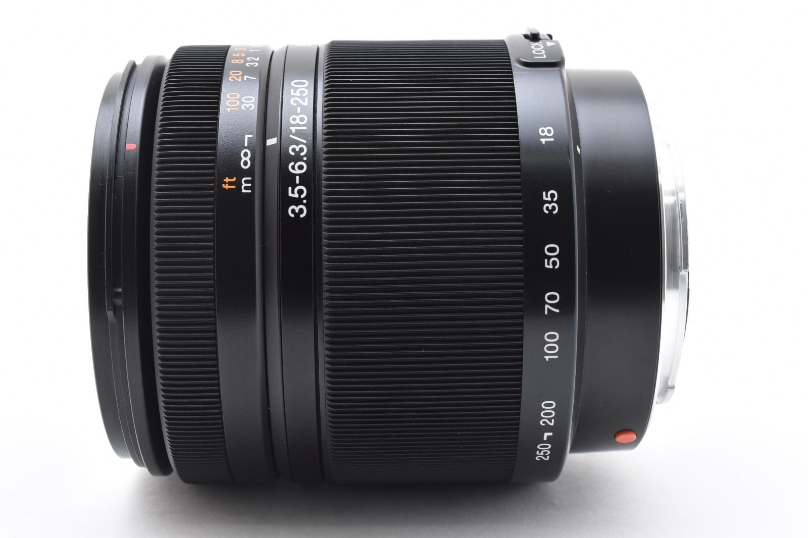 極上品】ソニー SONY DT 18-250mm F3.5-6.3 SAL18250 #419