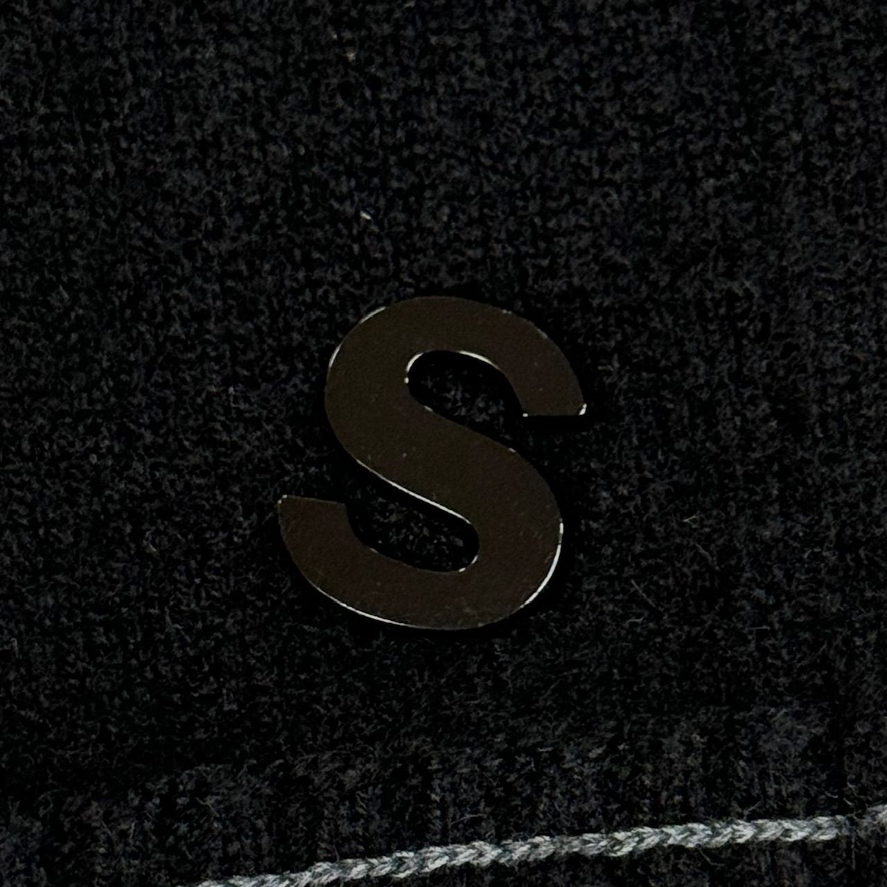 定価110000円 sacai 24SS s Cashmere Knit Pullover カシミヤ ニット 