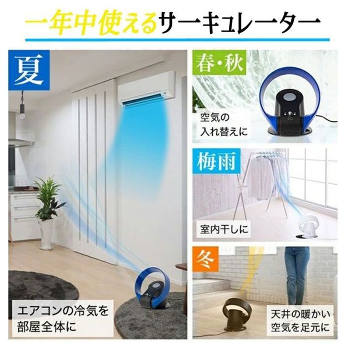首振り