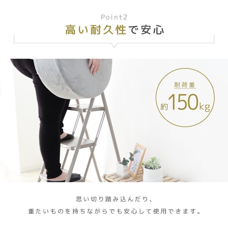 梯子 はしご