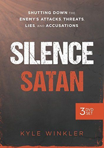 【】Silence Satan 3-DVD Set