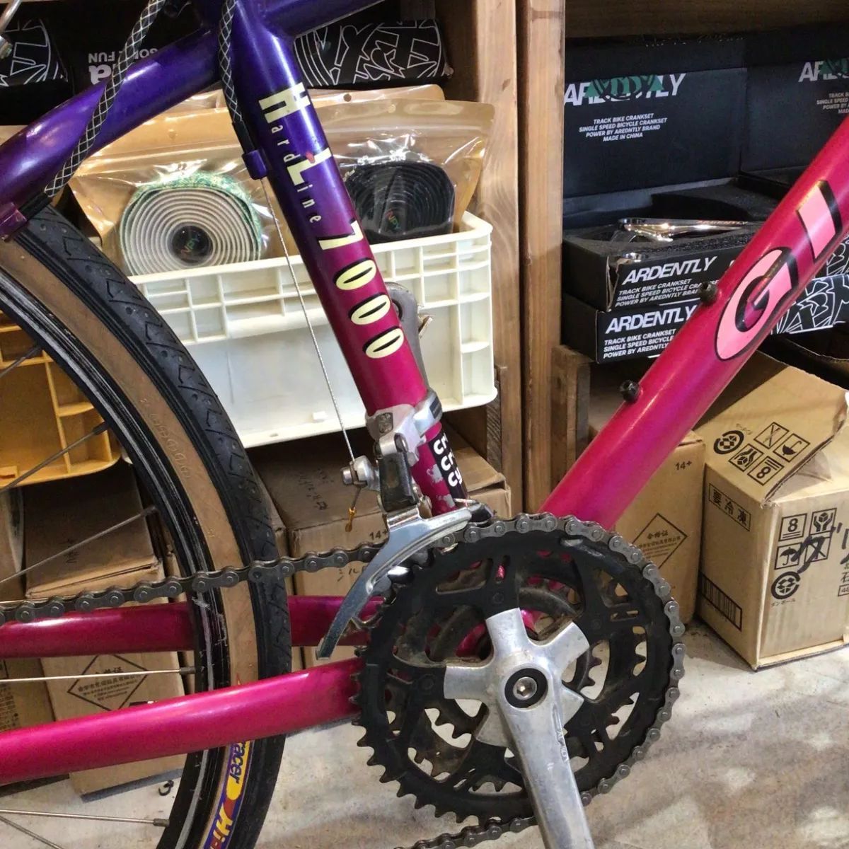 Rosenthal, Jacob & Co.】メニューホルダー ペア【純銀】 ヴィンテージ