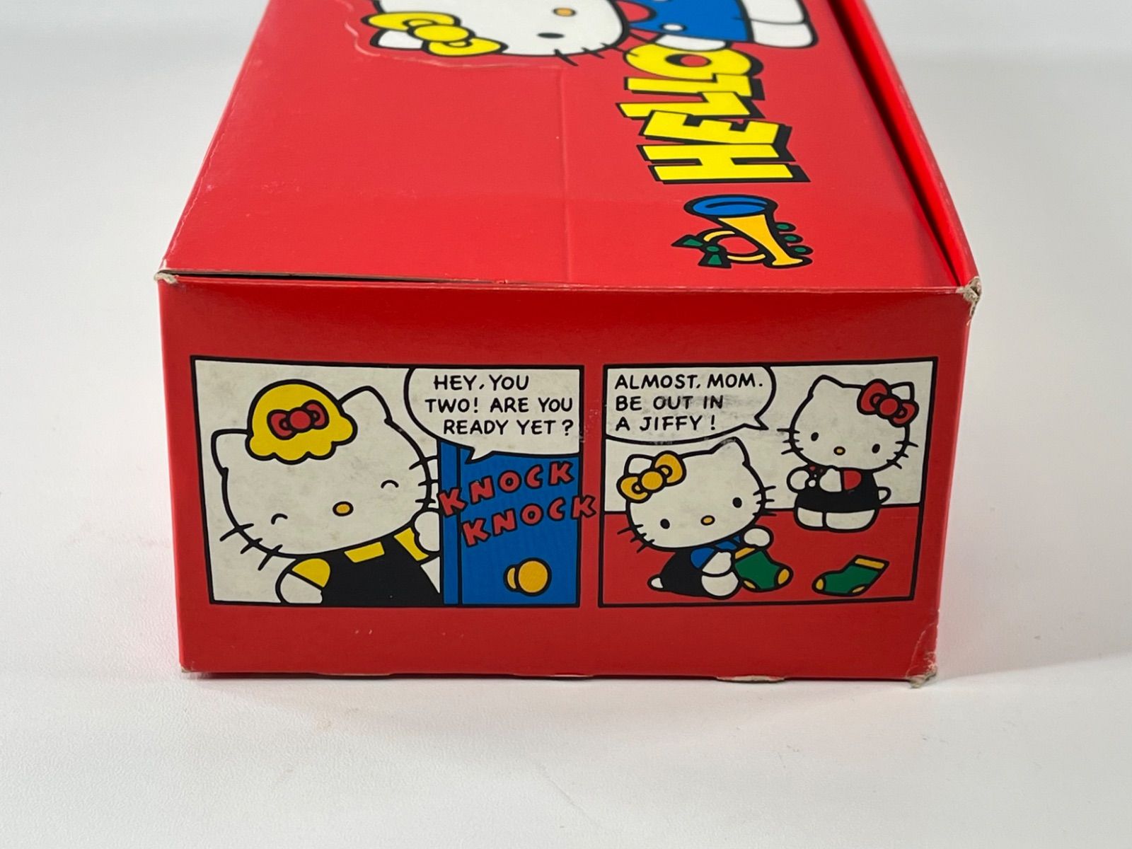 グラス 5客セット