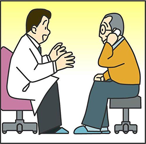 携帯助聴器 ホワイト