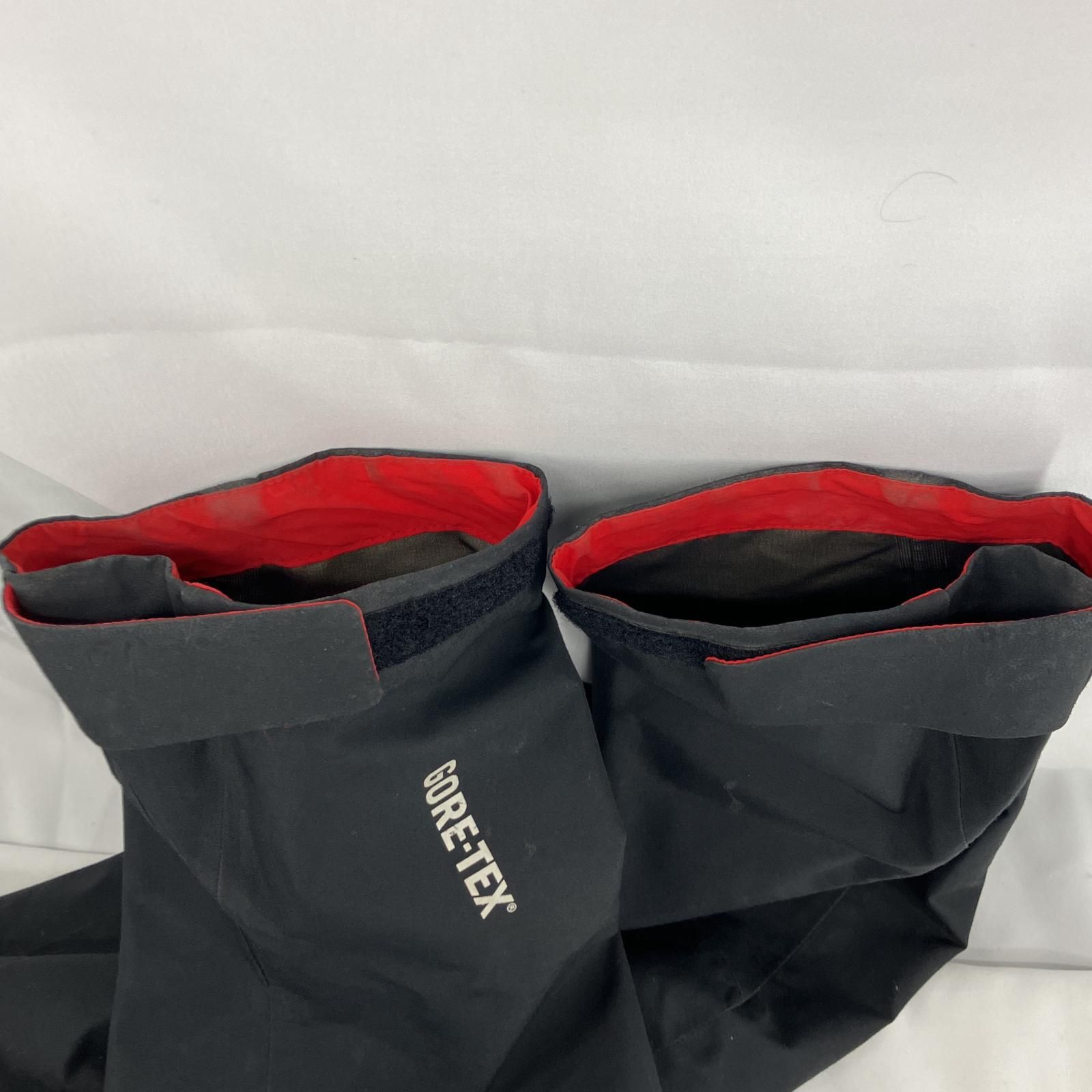 MILLET ミレー スキーウェア(ジャケット) SIZE M ブラック GORETEX 6万