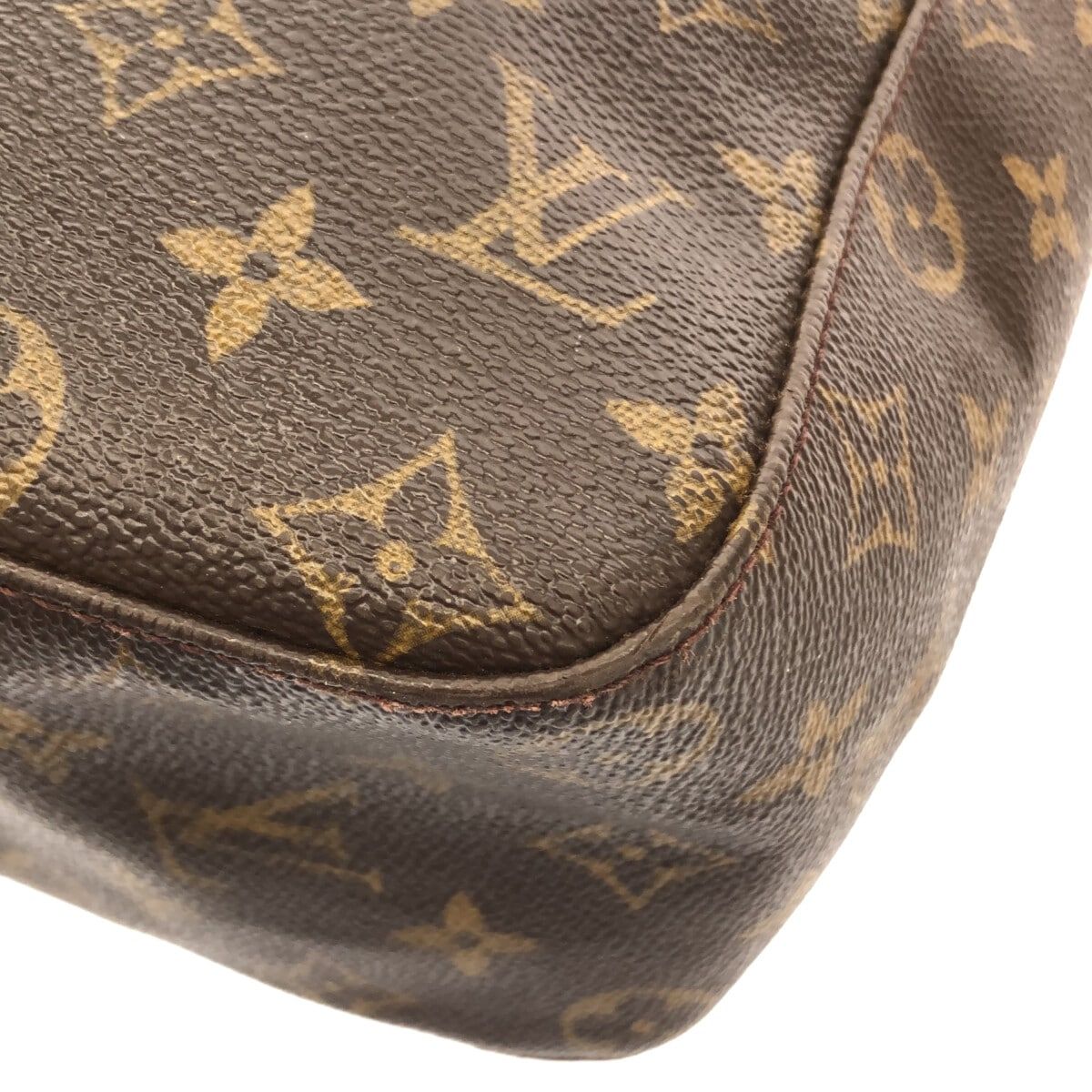 LOUIS VUITTON(ルイヴィトン) ショルダーバッグ モノグラム ルーピング