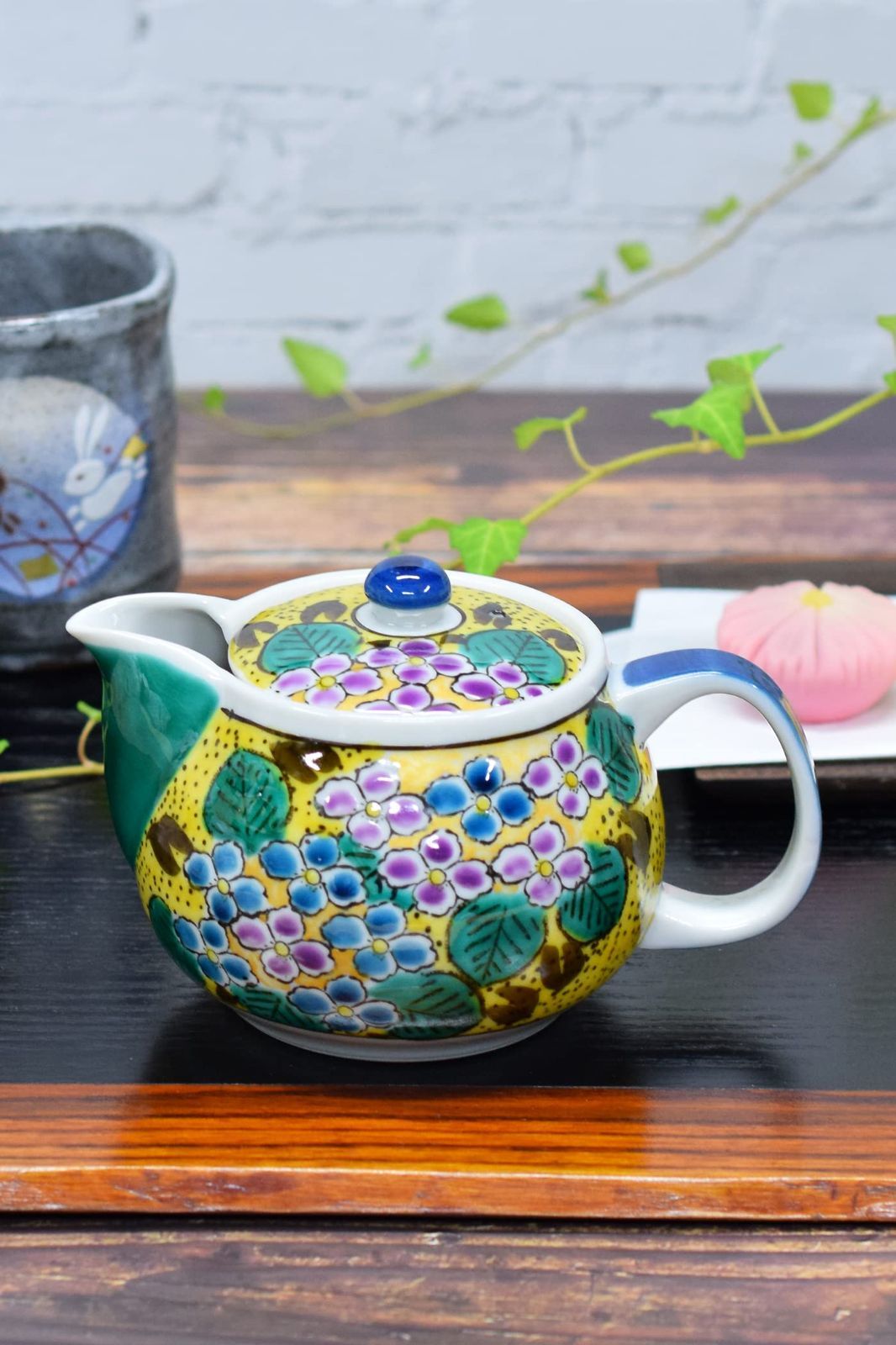 スペイン グラナダ 日本未入荷 グラナダ柄 1個 r7-1 長方形 お皿 食器