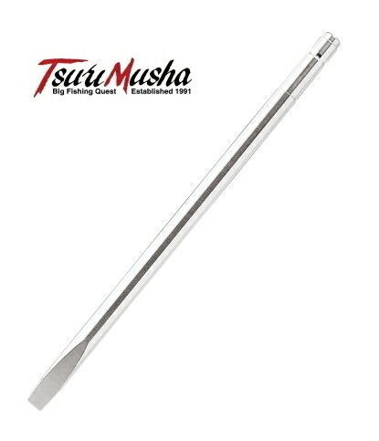 釣武者 スーパー16III ピトンシャフト 49cm | 釣具
