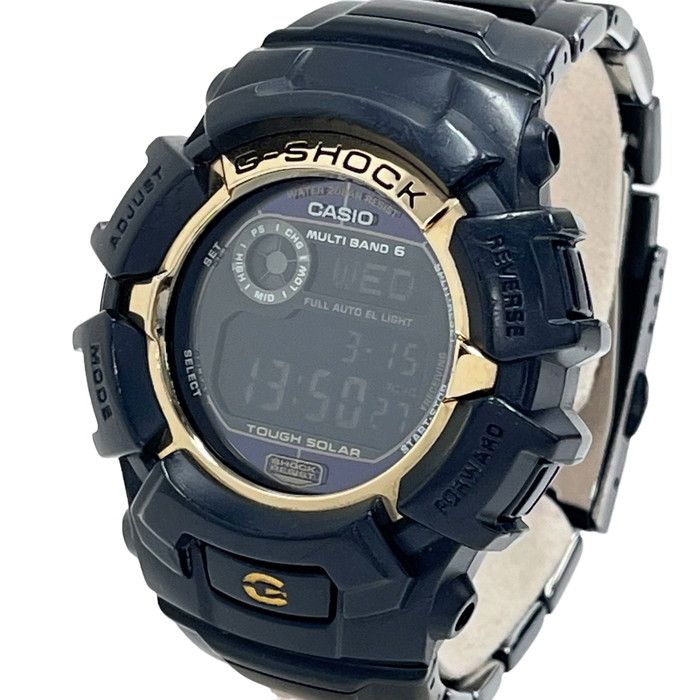 カシオ 腕時計 G-SHOCK GW-2310BD - メルカリShops