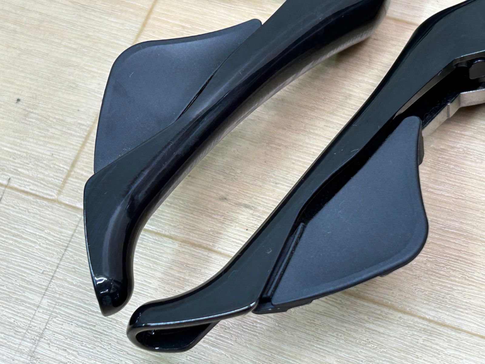 シマノ STIレバー