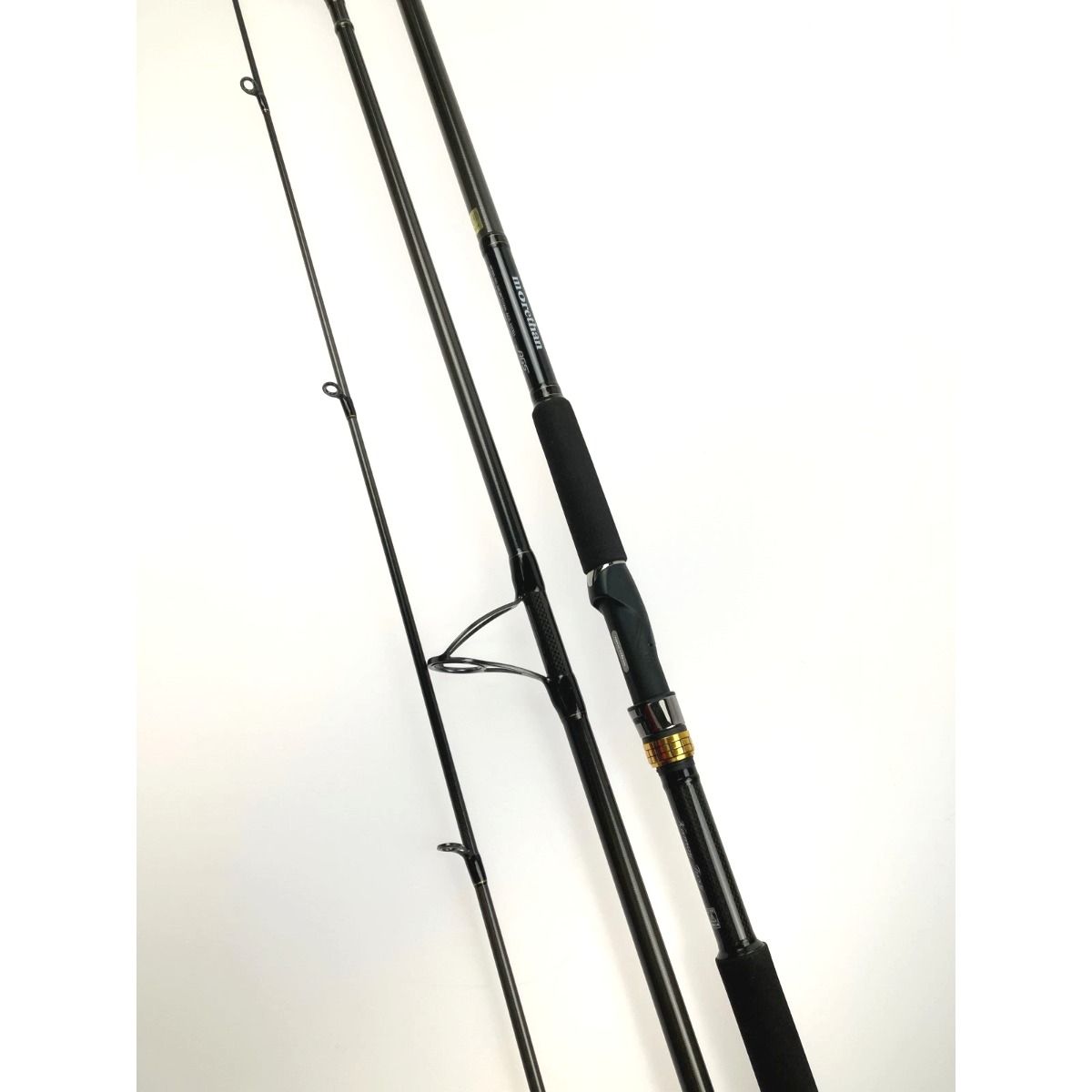 ▽▽DAIWA ダイワ morethan モアザン AGS 121XH カムイトゥクシー 01474061 - メルカリ