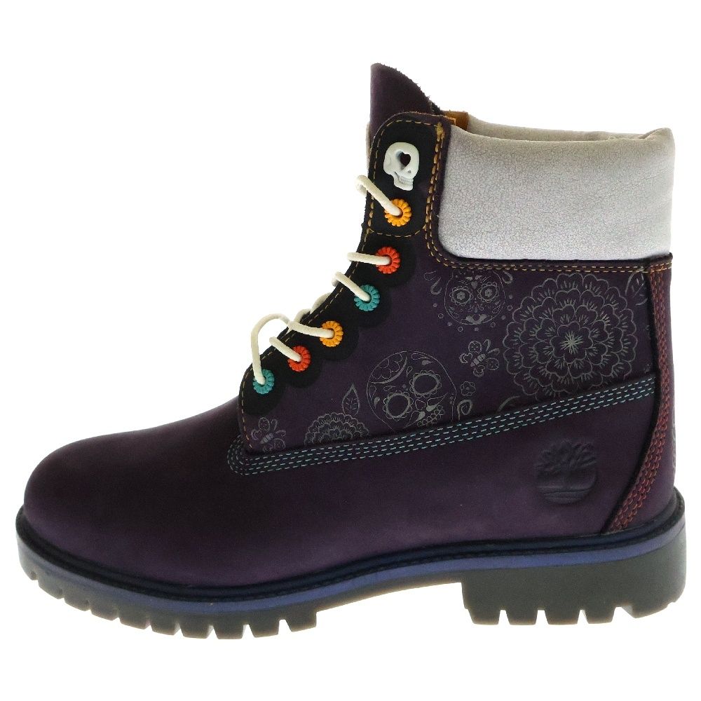 Timberland (ティンバーランド) ヘリテージ 6インチ レースアップ 