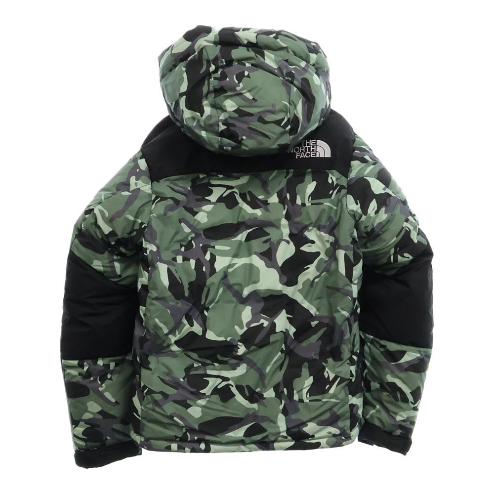 THE NORTH FACE (ザノースフェイス) NOVELTY BALTRO LIGHT JACKET GORE  