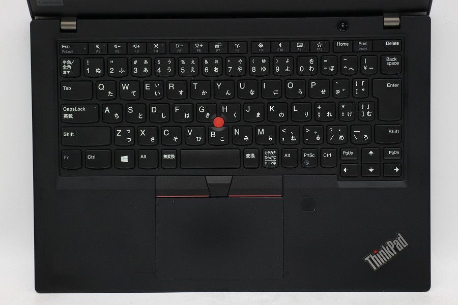 Lenovo ThinkPad