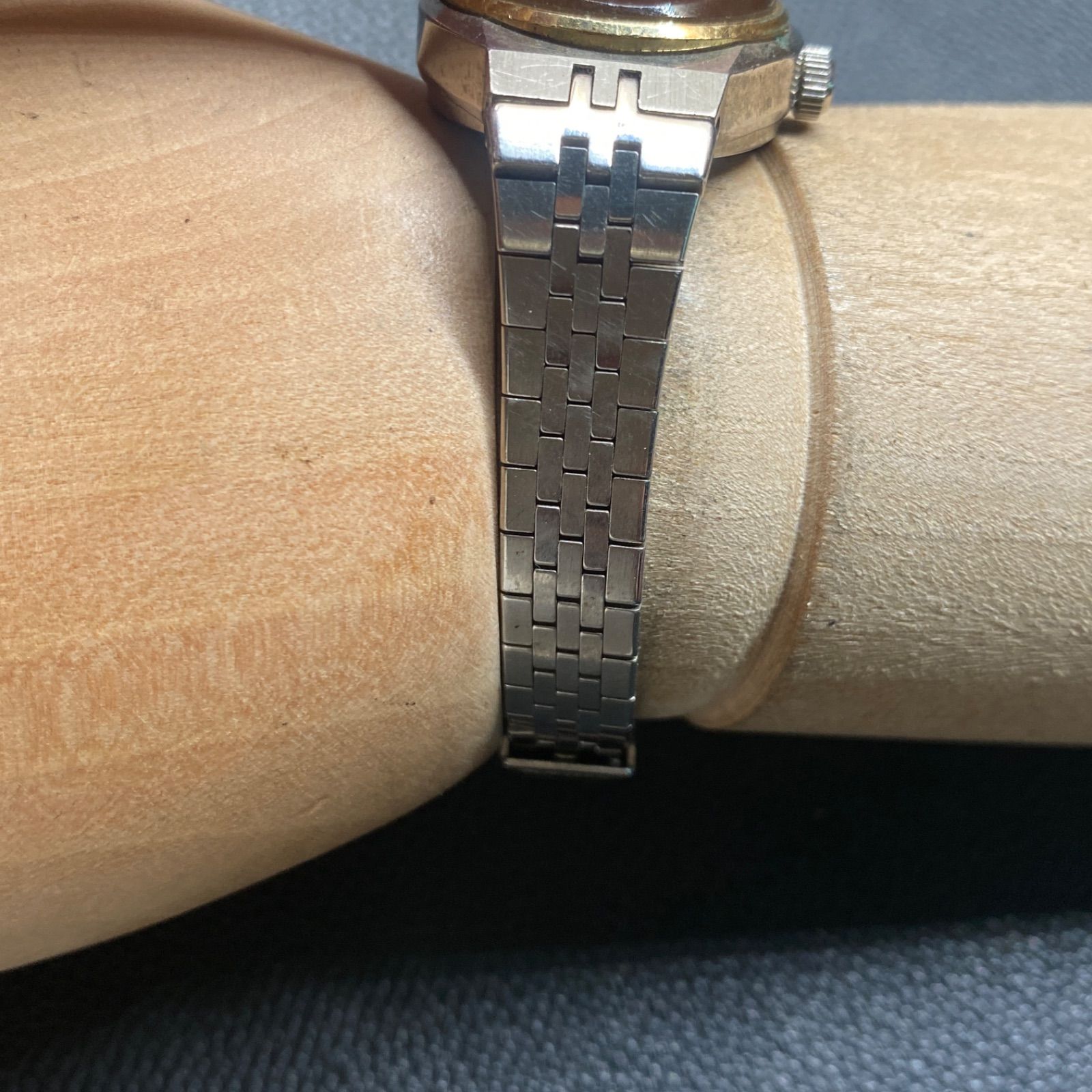 SEIKO セイコー 2406-0030 腕時計 レディース アナログ ヴィンテージ 