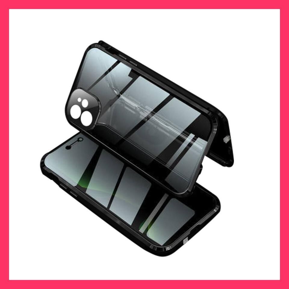 人気定番，SALE ★売れ筋★ iphone13 保護フィルム iphone13 pro max ケース 全面保護 iphone13 ケース 両面ガラス iphone 13 pro max 全面カバー iphone13 ケース 透明 手帳型・フリップケース