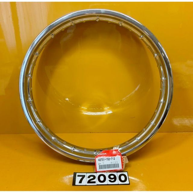 72090 新品 HONDA ホンダ リトルカブ C50 AA01 MD50 MD90