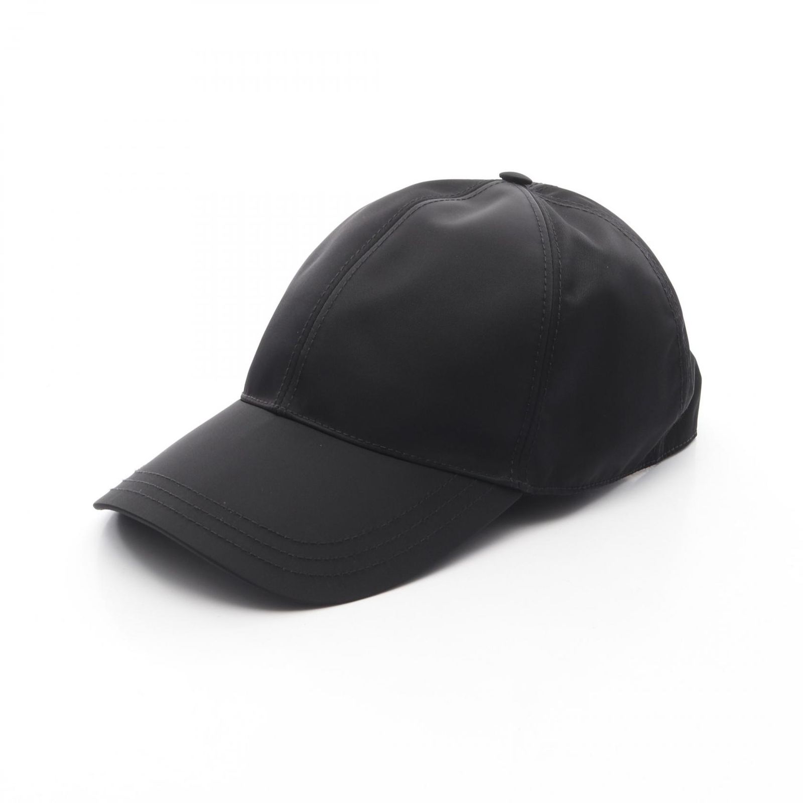 プラダ PRADA キャップ Re Nylon ベースボール 2HC2742DMIF0002L