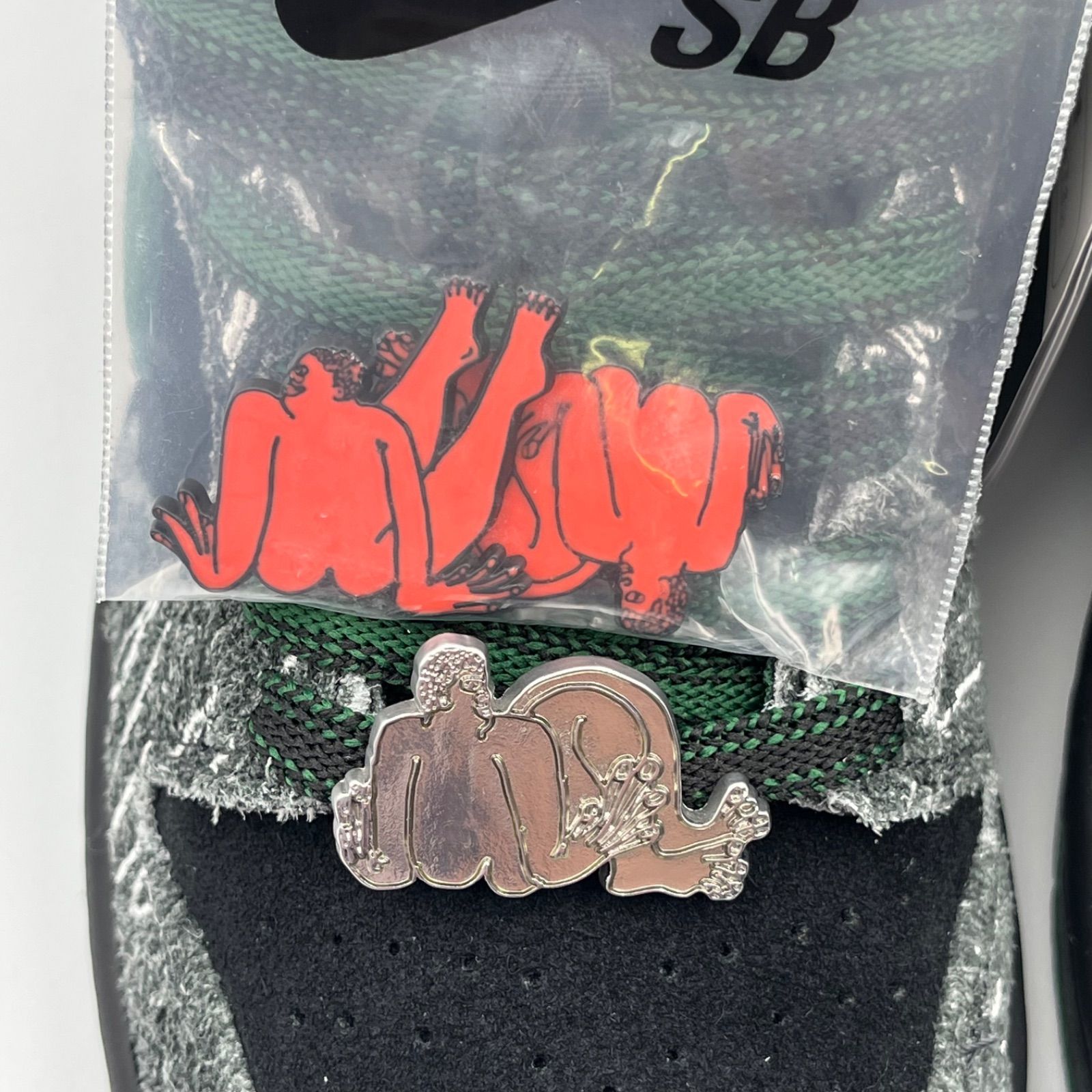 新品 24cm There Skateboards × Nike SB Dunk Low Pro 新品 24cm There Skateboards × Nike SB Dunk Low Pro
