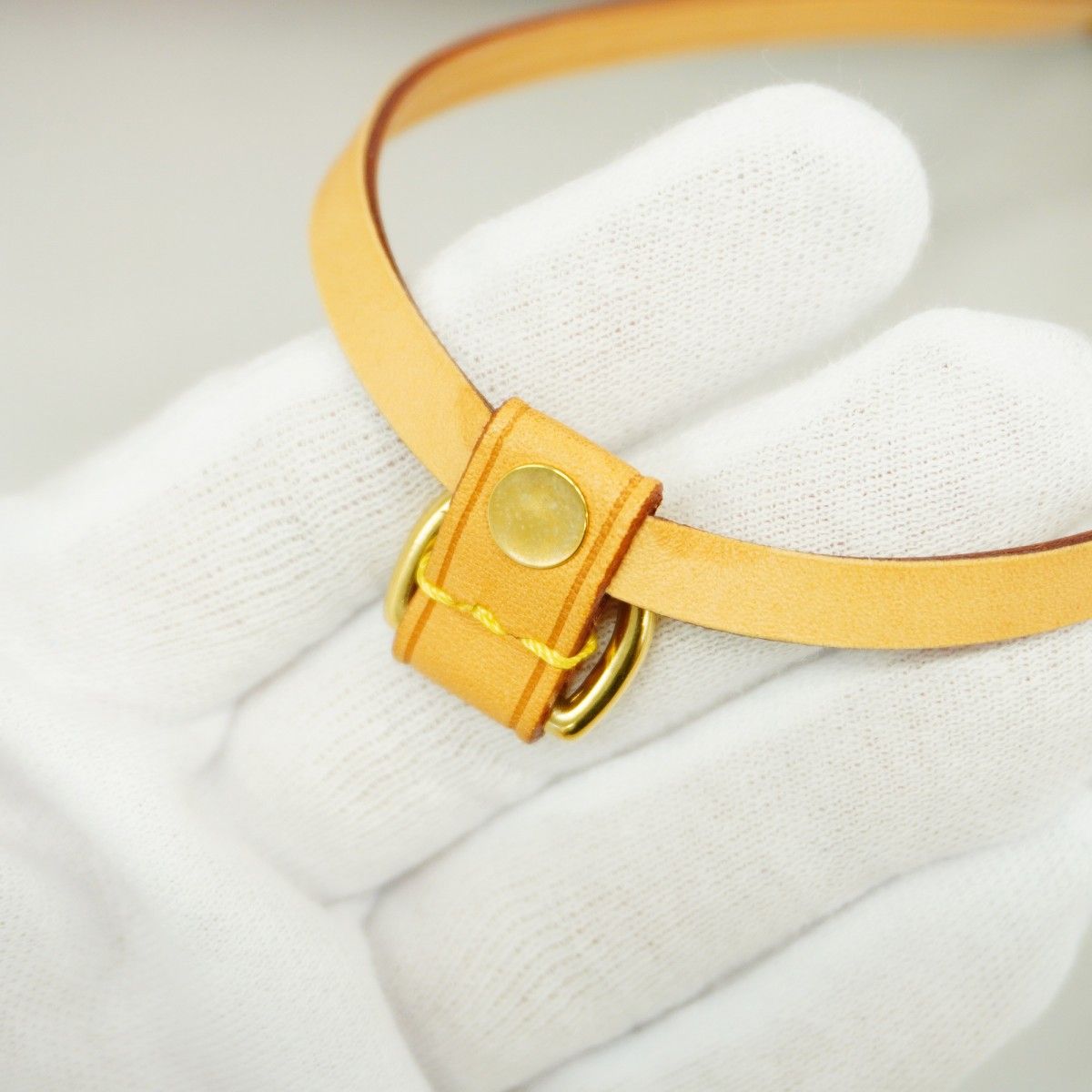 トートバッグ モノグラム