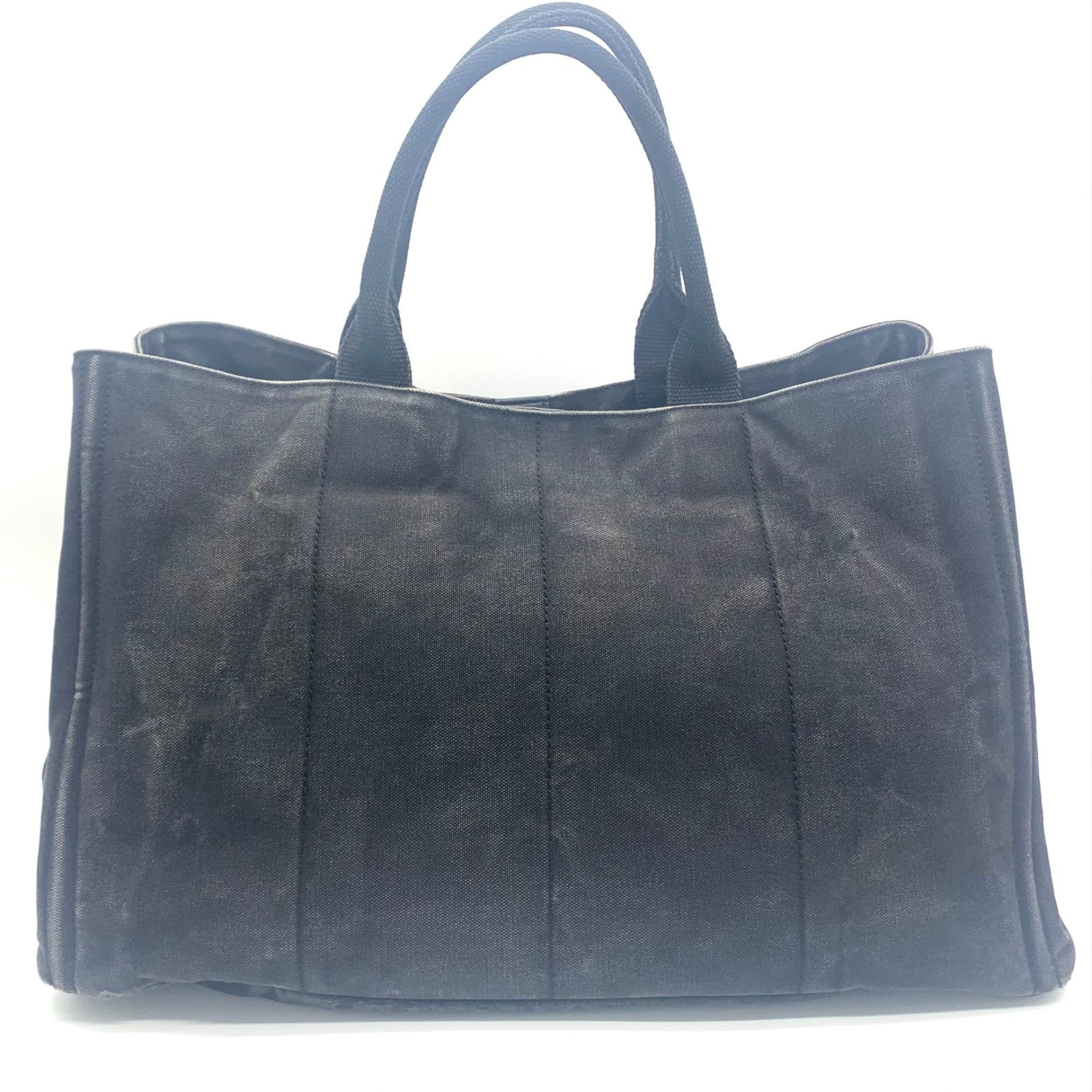 PRADA カナパLサイズ