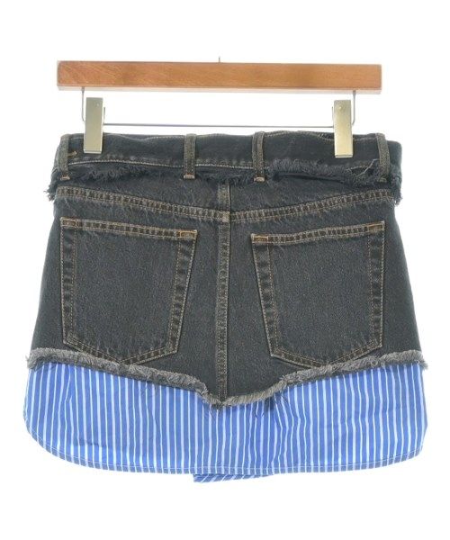 Meryll Rogge ミニスカート レディース 古着