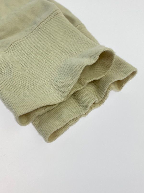 中古品】 AURALEE オーラリー A9AP02SU SUPER HIGH GAUGE SWEAT