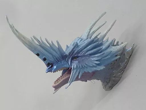 中古】マグネット・磁石 イヴェルカーナモンスター ヘッドマグネット