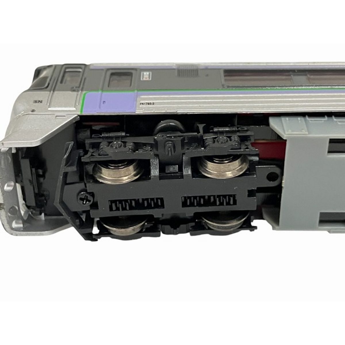 サハ784-3