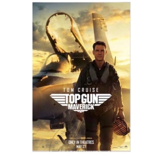 トム・クルーズ「Ｍ：ｉ：Ⅲ」劇場公開版Ｂ２サイズポスター①（非売品・新品・日本） 191A4 トップガン マーベリック 映画 ポスター 洋画 トムクルーズ
