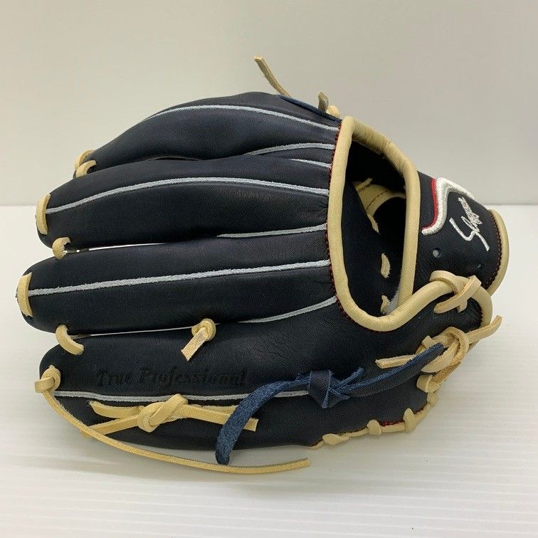 【新品未使品】KUBOTA SLUGGER 久保田 スラッガー KSN-T51 KUBOTA SLUGGER 軟式用グラブ C-7650 KSN-T51 軟式用 GRオレンジ