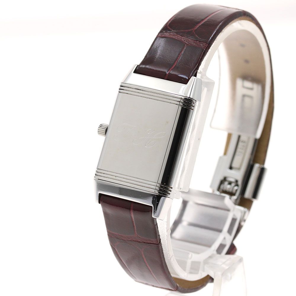 ルクルト JAEGER-LECOULTRE