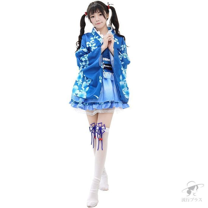 花魁系