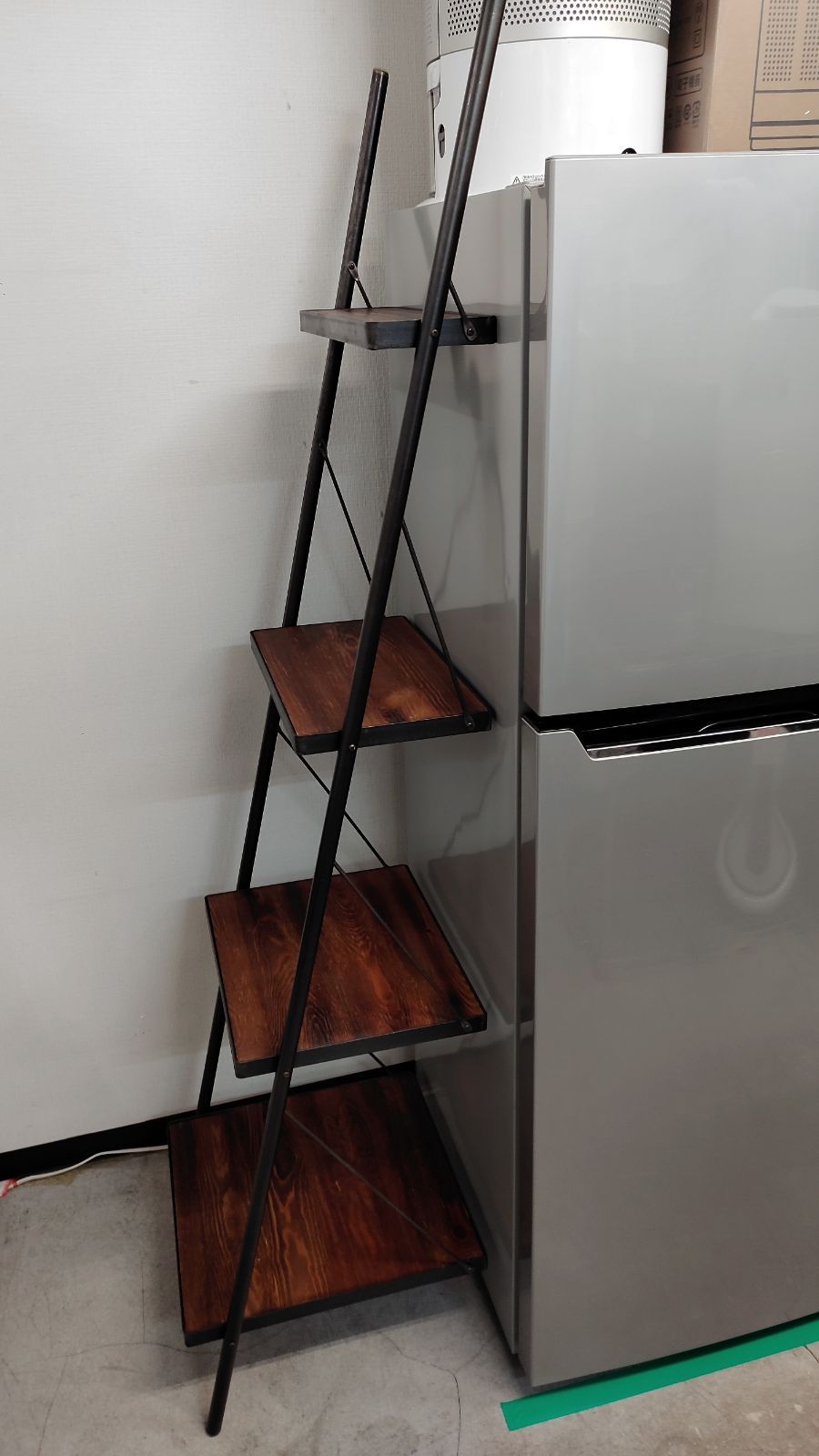 Journal standard furniture CHINONラダーシェルフ 【公式通販】