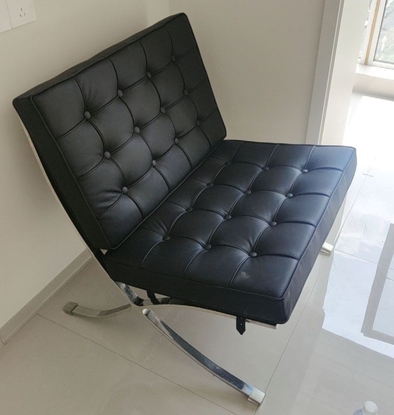 ロココ調ライトブルーソファ 幅190cm ホワイトフレーム 602-1032 ロココ調ライトブルーソファ 幅190cm ホワイトフレーム 602-1032