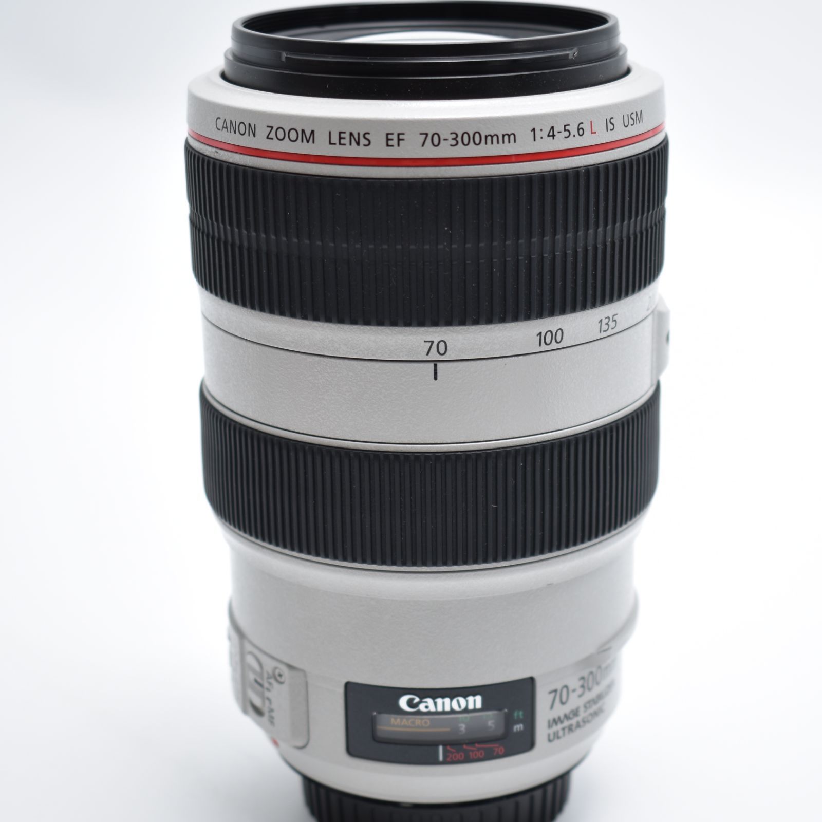 Canon 望遠ズームレンズ