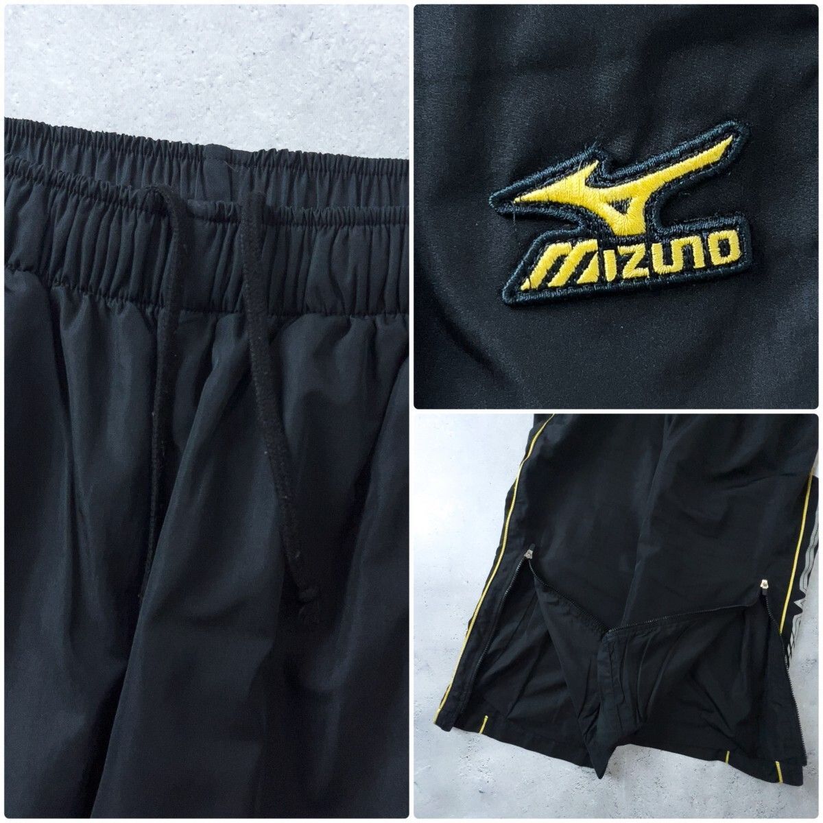 専用です。。美品 ミズノプロ　上下 セットアップ　黒　本日限定値下げ‼️ Yahoo!オークション -「(mizuno ミズノ) 上下 m」(大人用