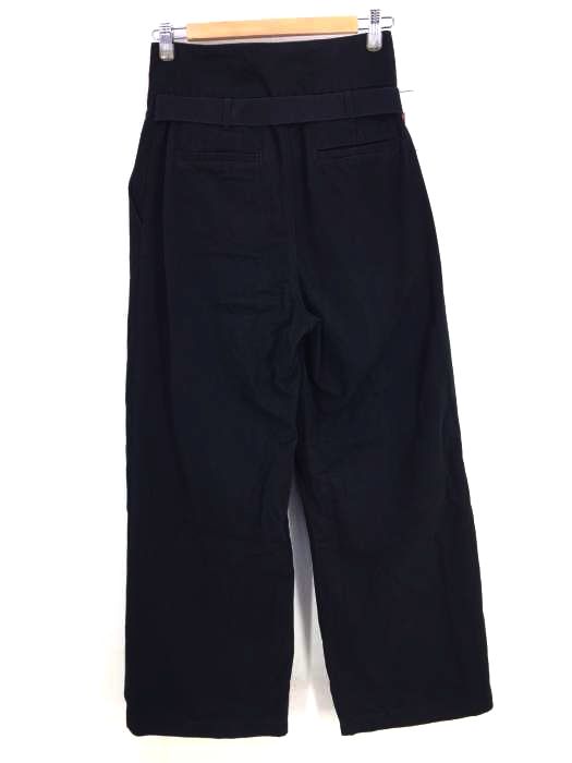 ◾️ 新品未使用　CLANE  クラネ　アシンメトリーワークパンツ　size 0 CLANE（クラネ）の「クラネ CLANE / アシンメトリーワークパンツ
