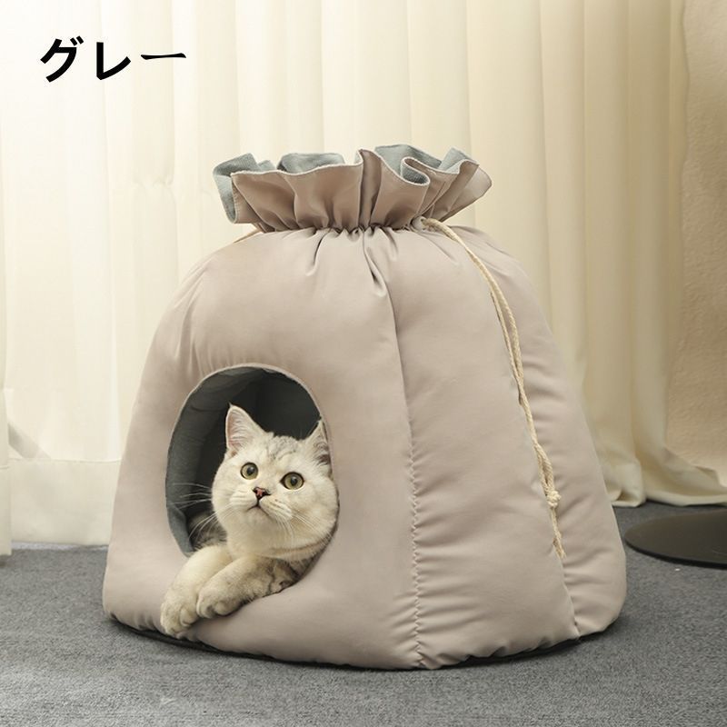 クッション 犬ベッド