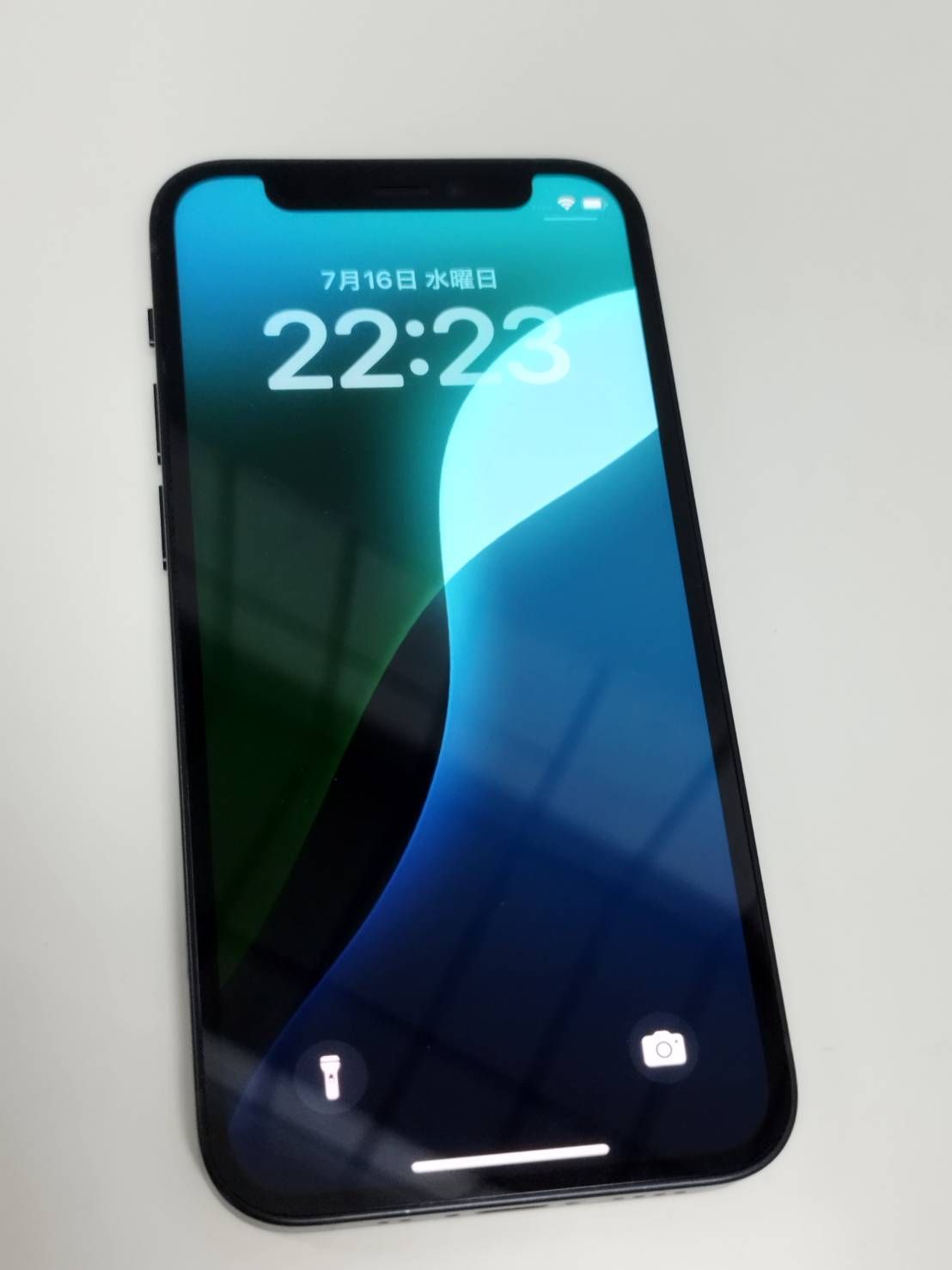 iPhone 12 mini ブラック 128 GB SIMフリー