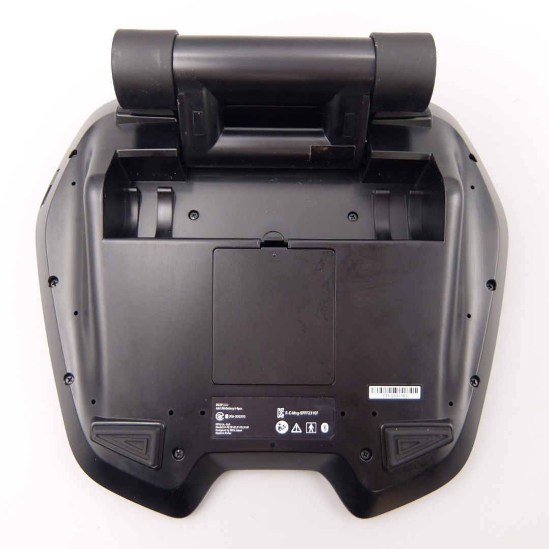 シックスパッド