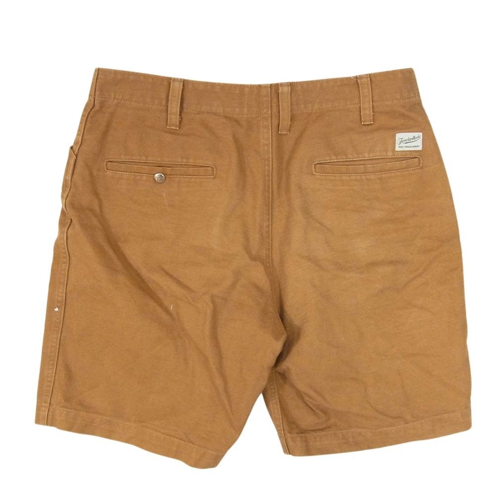 TENDERLOIN テンダーロイン T-BDP SHORTS DUCK ダック ショーツ